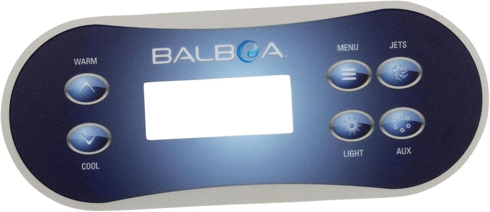 Balboa Overlay Panel Balboa Tp500S 17204