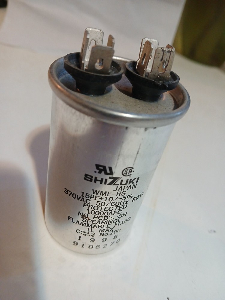 9114090 WME-RS OEM capacitor