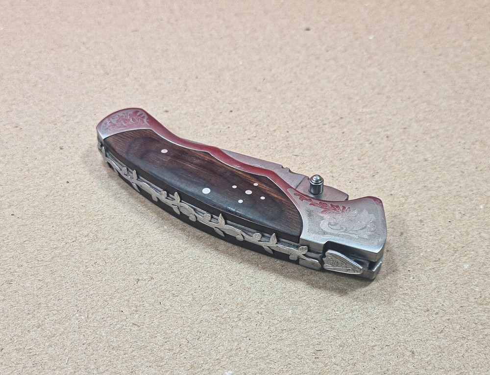 Laguiole Pocket Knife