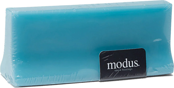 MODUS BARRIER WAX BAR BLUE
