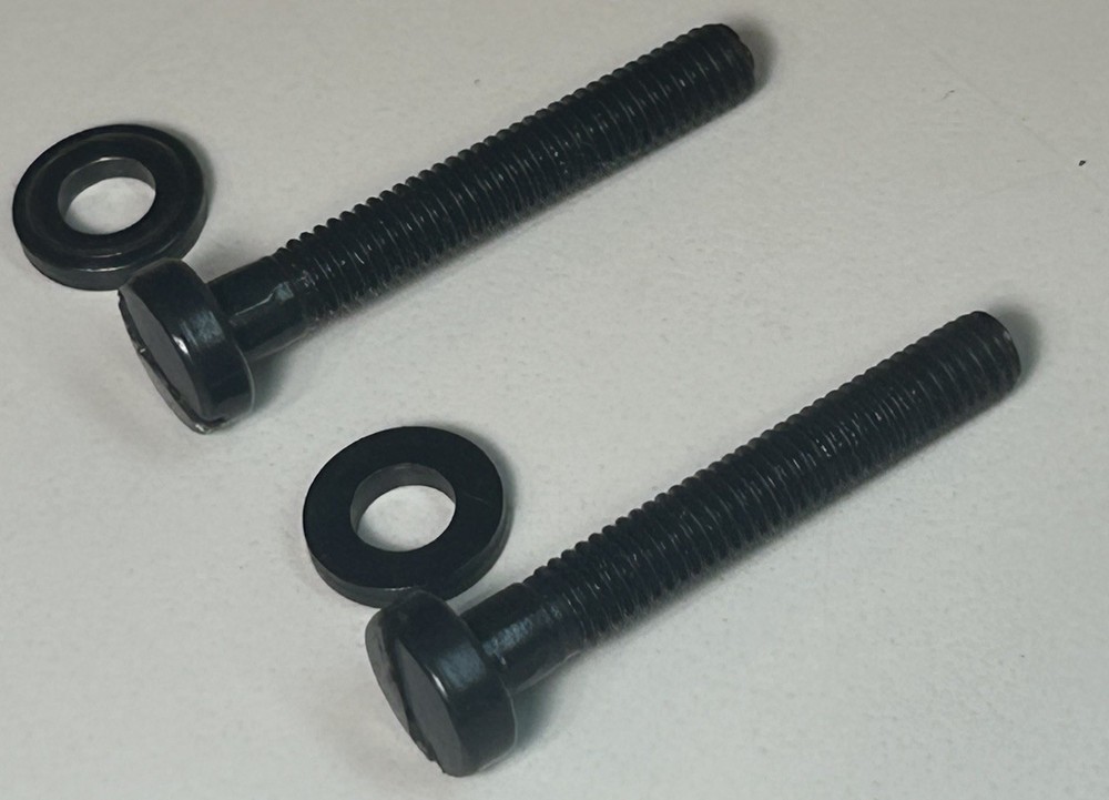 Thompson Center Black Diamond Inline Muzzleloader Screws for Stock