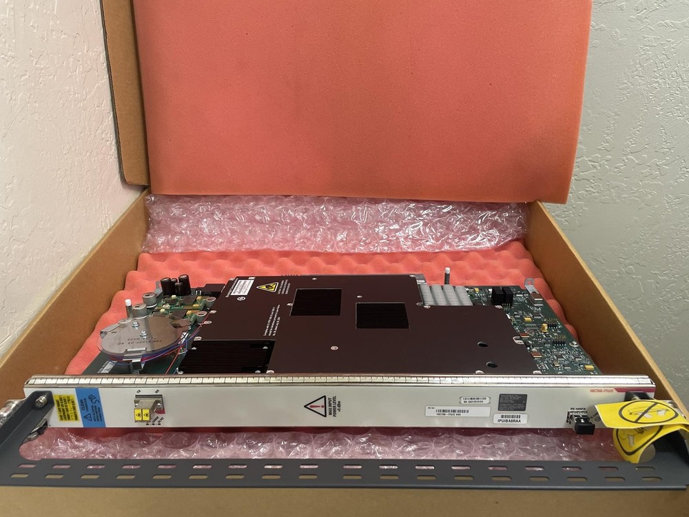 CISCO 1OC768-ITU/C MODULE