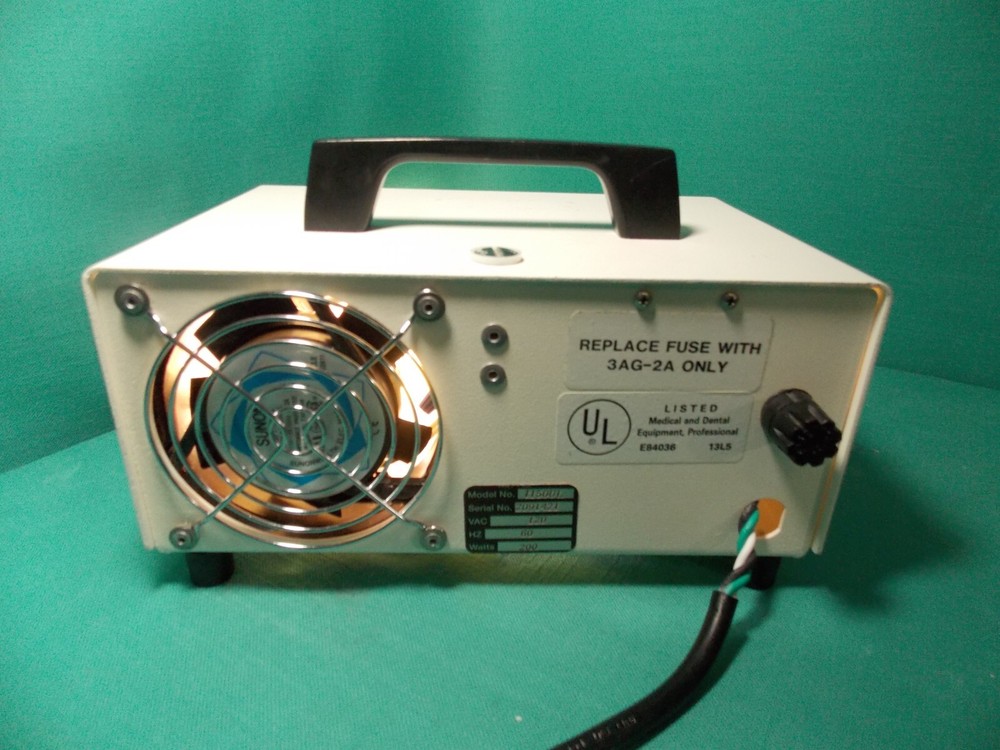 CUDA 150 Watt Quartz Halogen Light Source (LAM-2459)