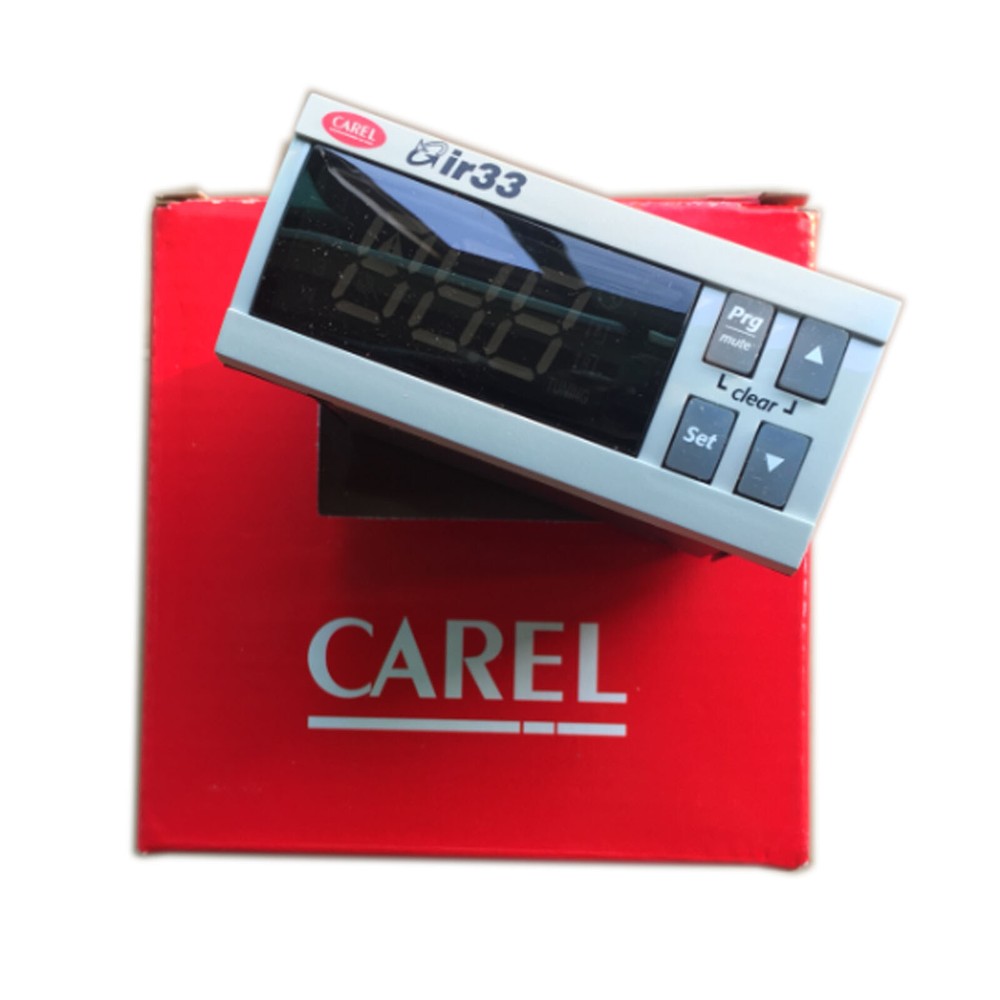 1PCS NEW For CAREL Temperature Controller IR33A9HR20