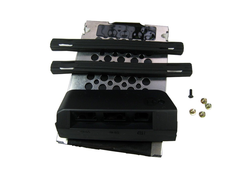 New for IBM Thinkpad T430 HDD  Hael Drive Disk Caddy Full set Replacement