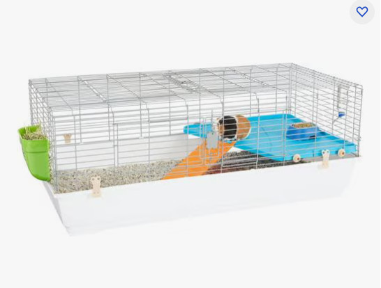 Frisco Small Pet Habitat, Large