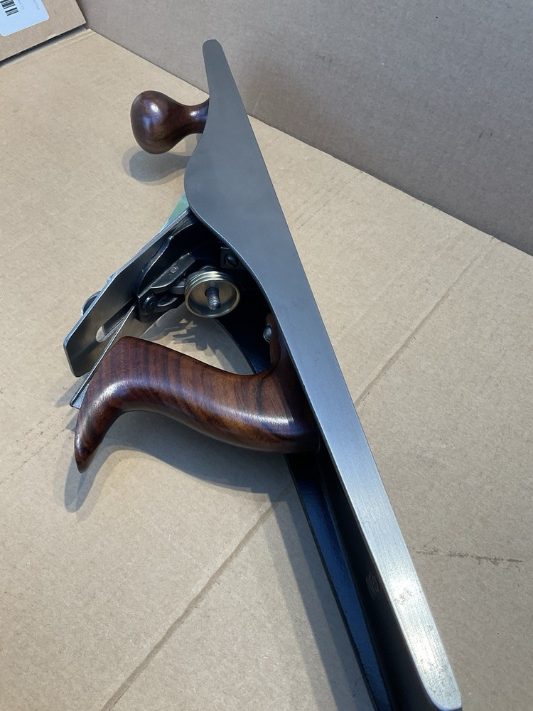 Mid Century STANLEY NO 6 Try Plane