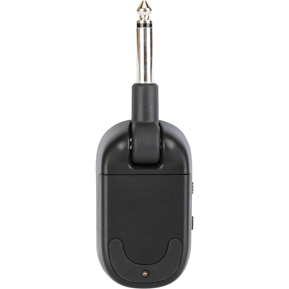 Xvive A58 Wireless Guitar System Transmitter Only (5.8GHz) Black