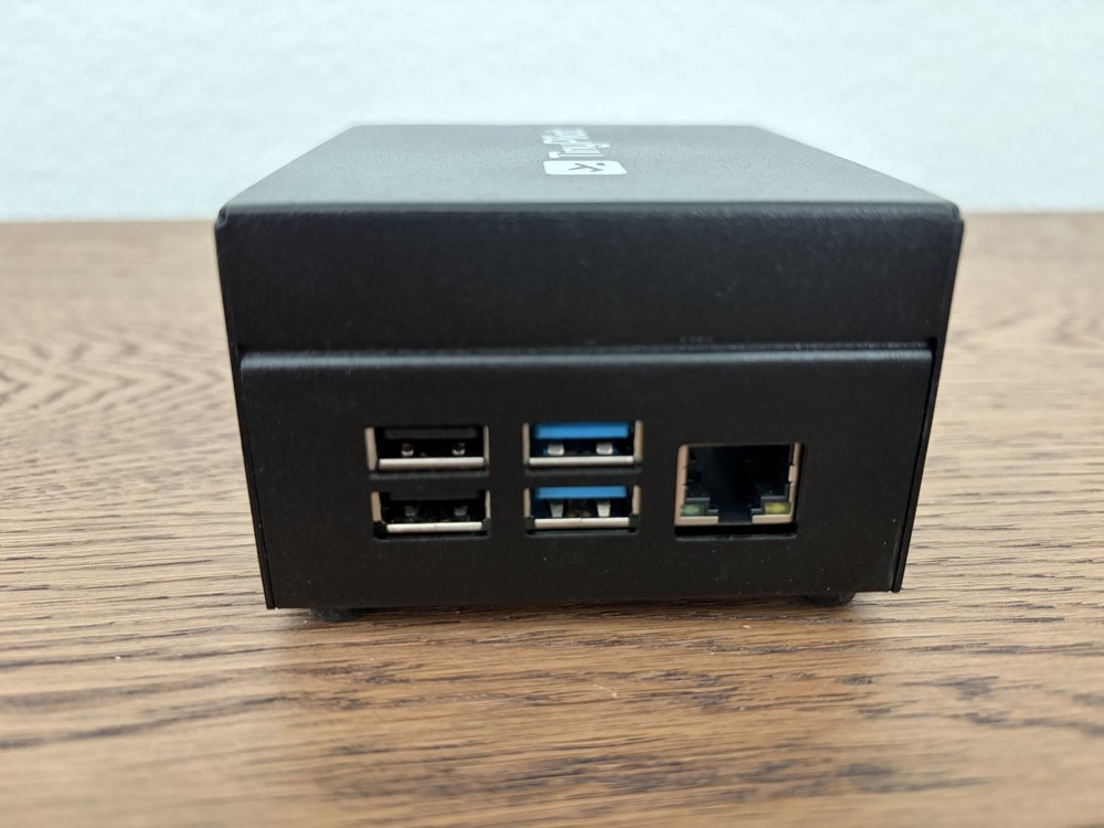 TinyPilot Voyager 2a | PoE | IP KVM | Barely Used