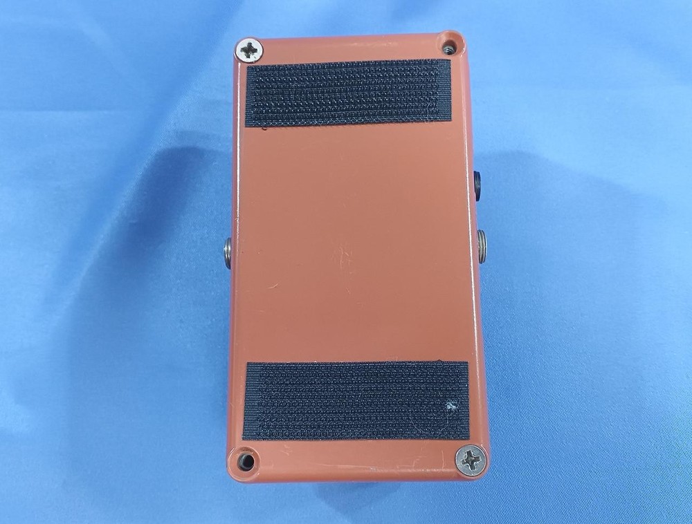 MXR PHASE45 MOD Phaser