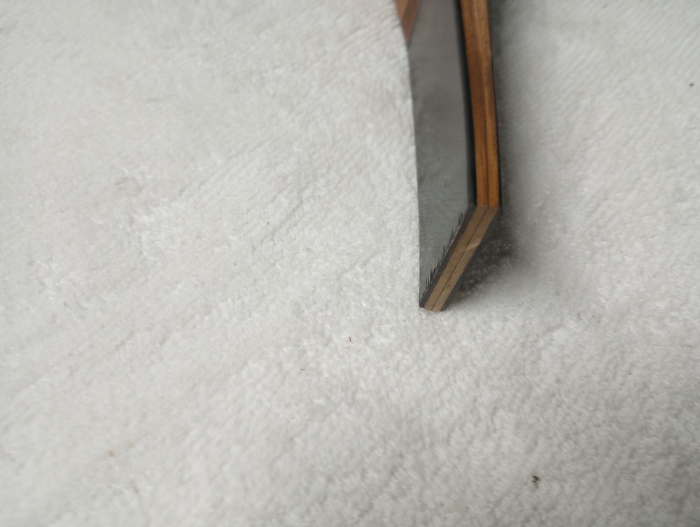 Vintage Hand Made Archery Recurve Bow Decor