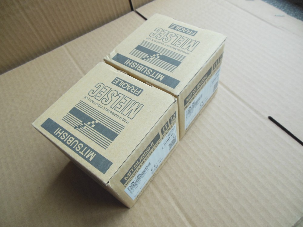 MITSUBISHI FX2N-2AD Programmable Controller FX2N2AD New In Box