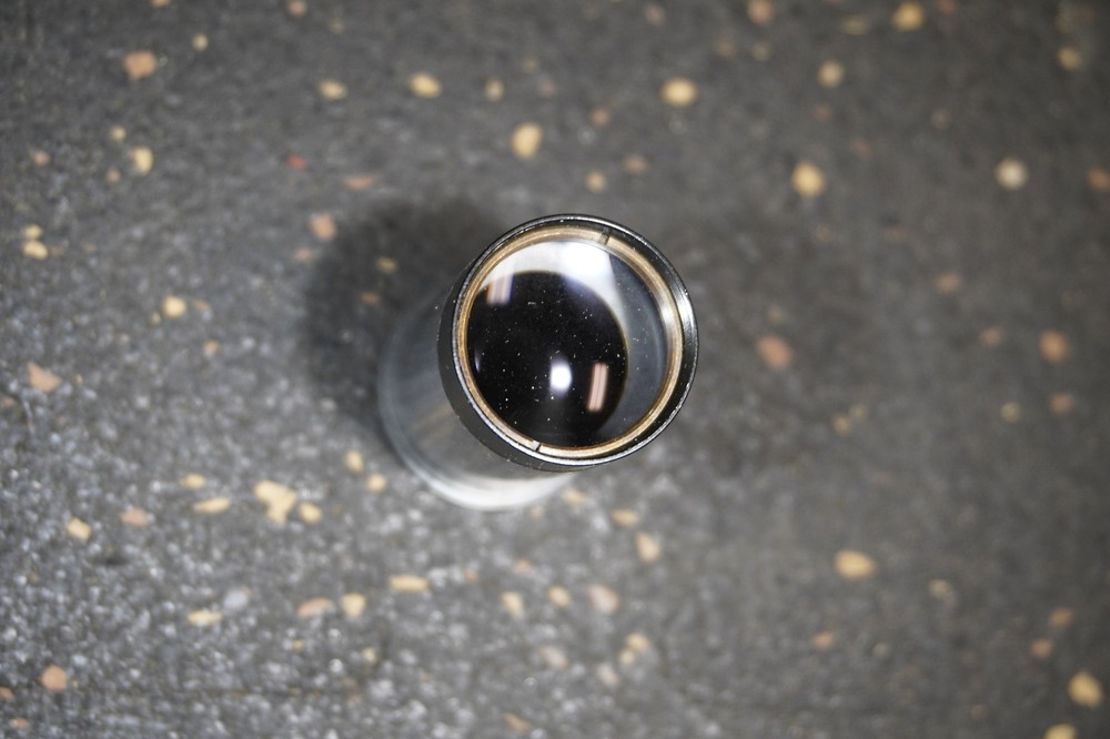 Microscope Eyepiece Leitz Wetzlar Periplan Lerns 10x