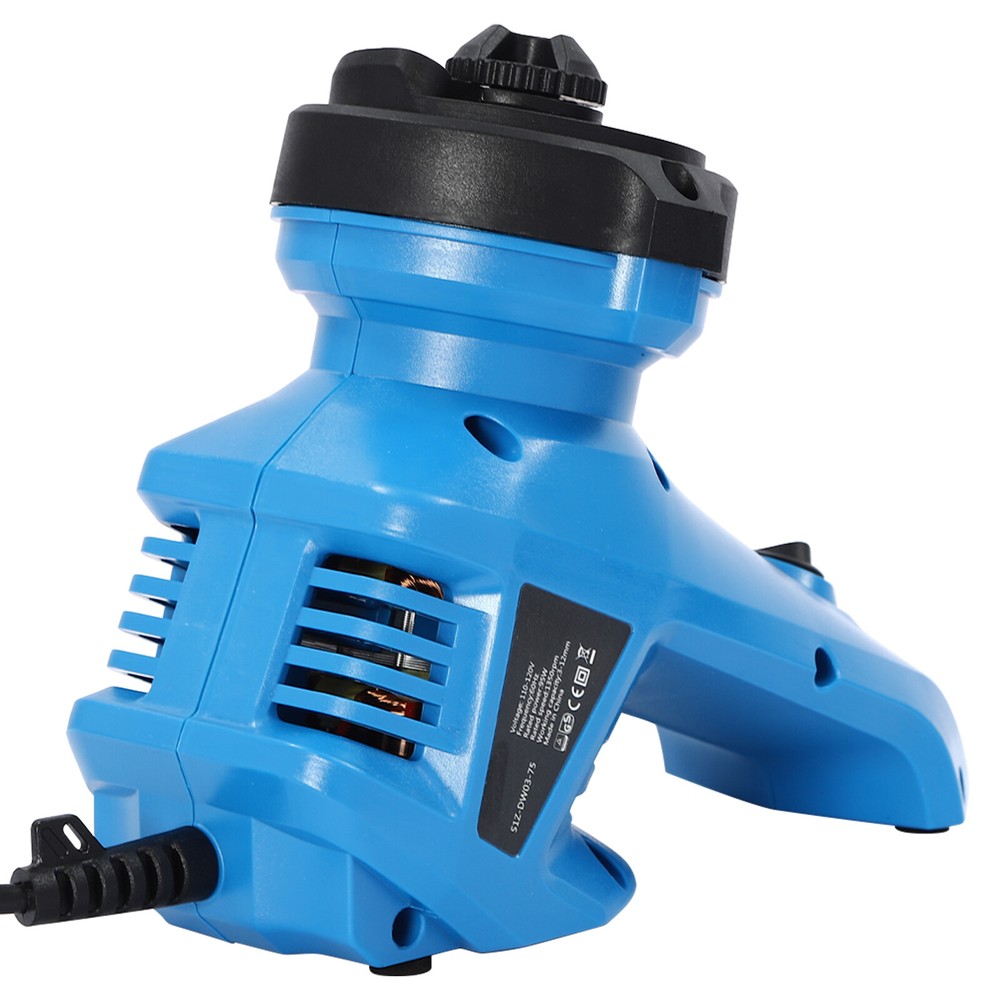 Drill Bit Sharpener for Twist Bits, Drill Bit Sharpener With High Speed