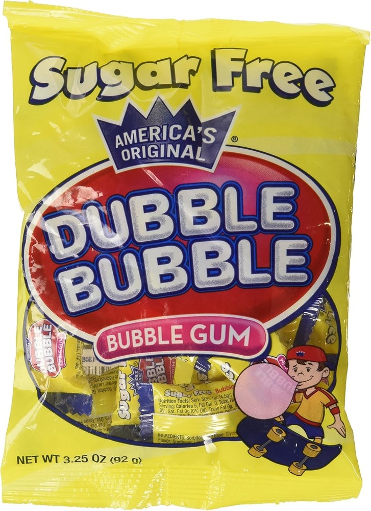 Sr Gum