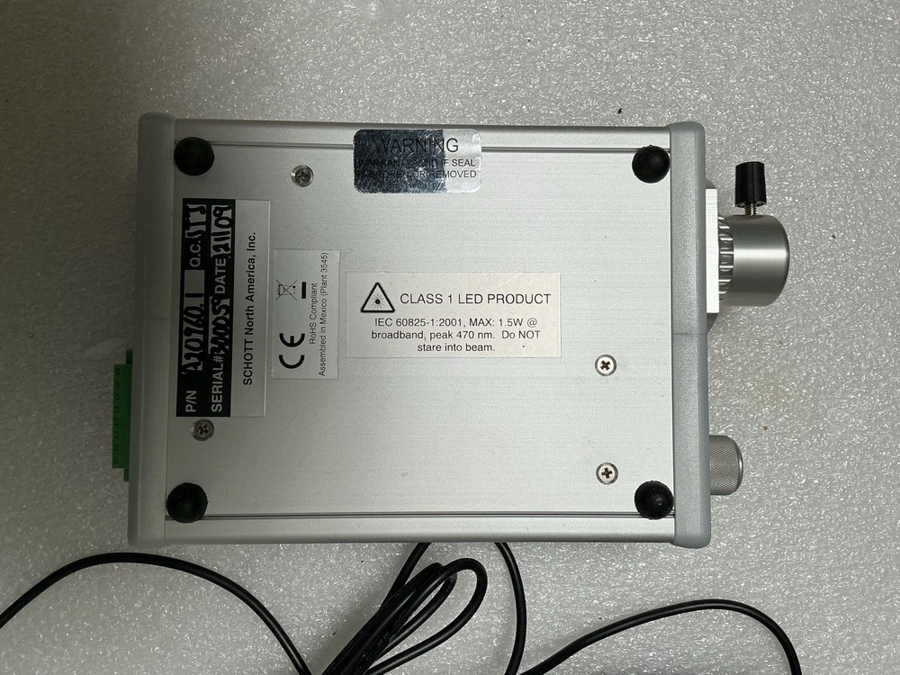 SCHOTT A20960.1 LED Light Source