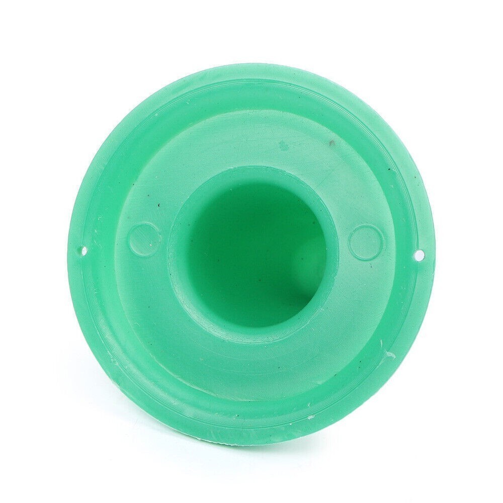 For Cow Goat Milker Green Universal Inflation Plug & Shell Pacifier Liner Blocks