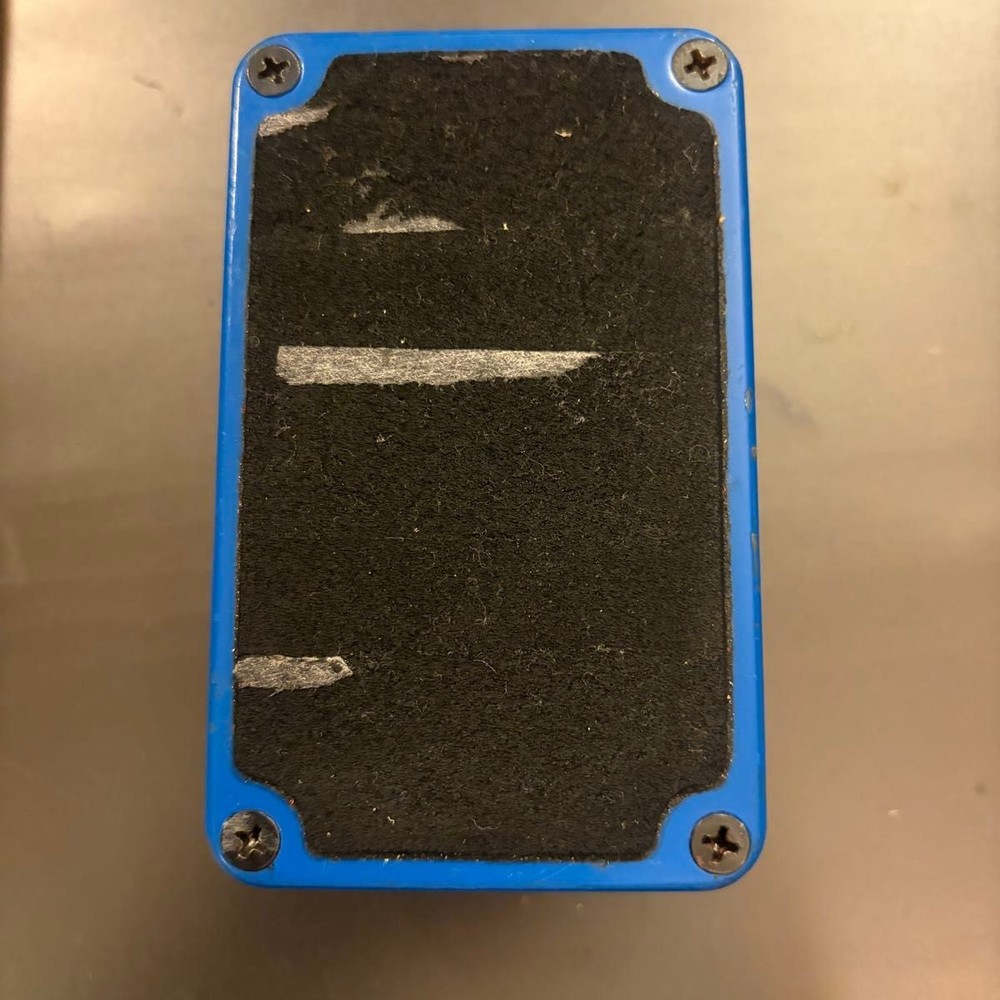 EBS BASS IQ Triple Envelope Filter