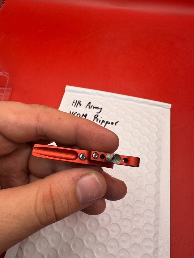 HK Army VCOM Ripper Trigger