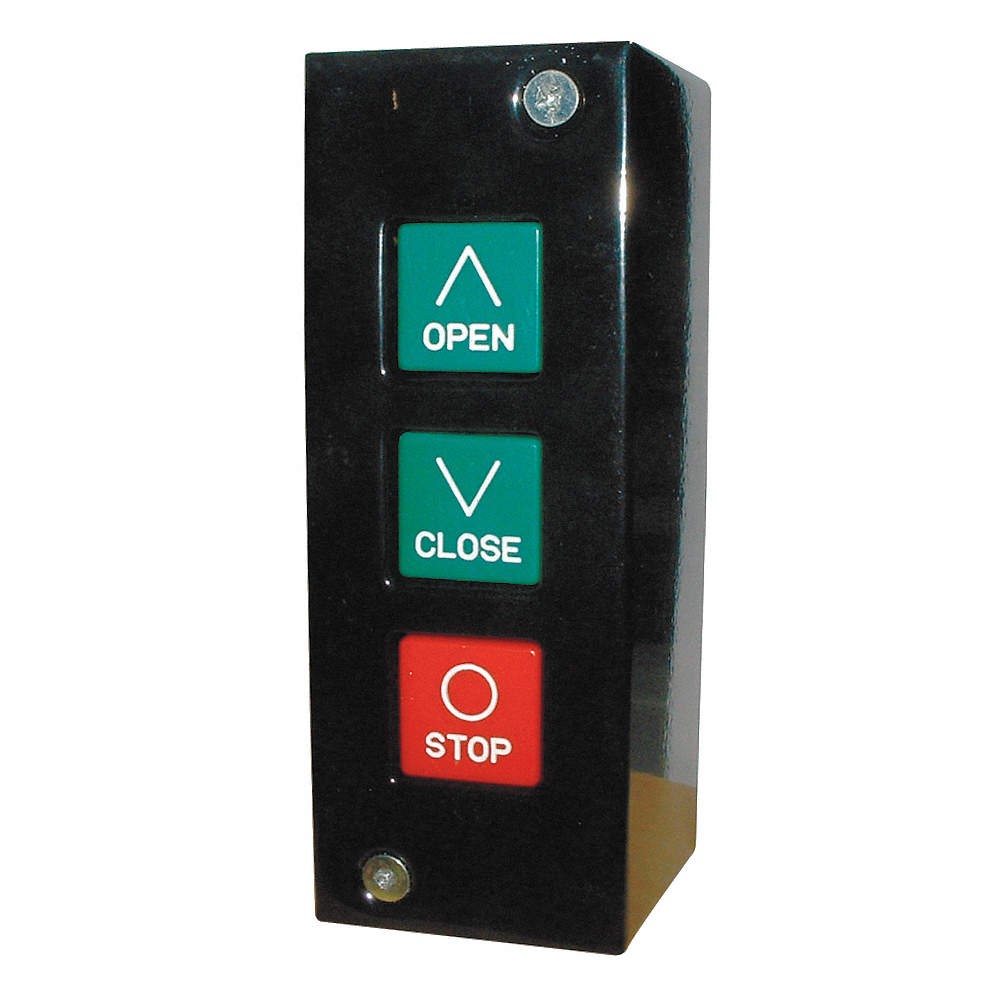 TELECTRON PBS-3 Control Station, Indoor, Ceiling/Surface 6X891