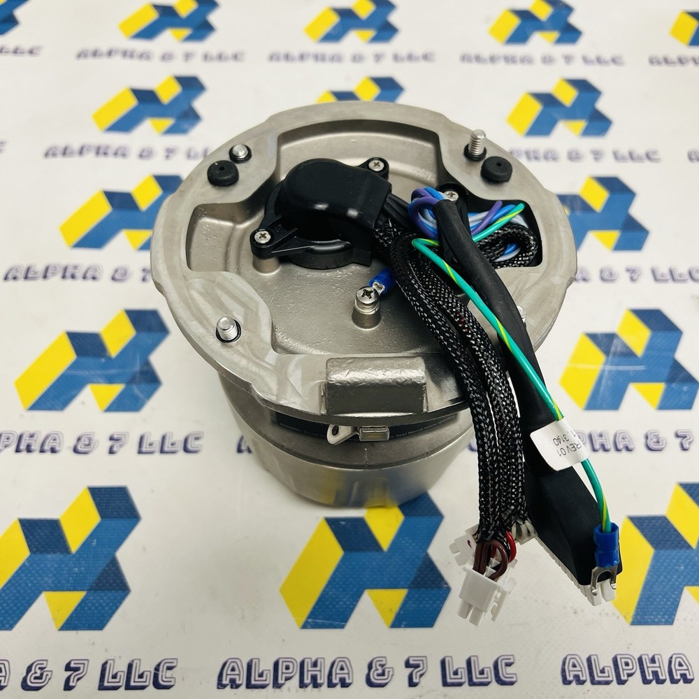 Drager Polytron 5000 / 5720 Gas Detector