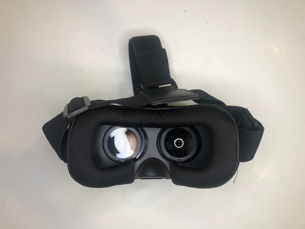 DREAM VISION Tzumi VR Virtual Reality Startphone Mobile Bluetooth & Remote