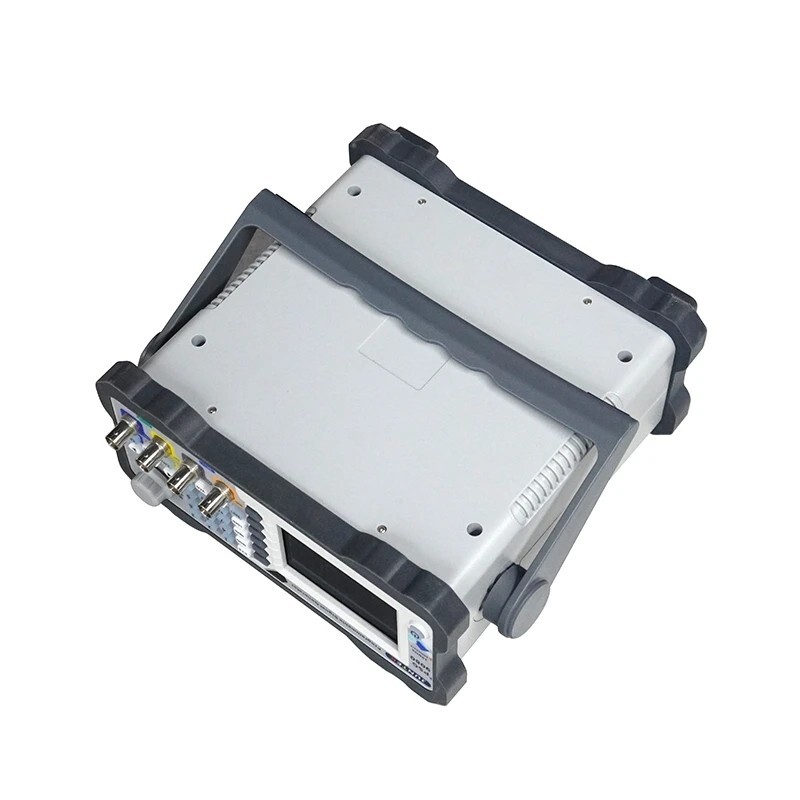 PSG9080 80M Programmable DDS Arbitrary Wave Frequency Meter Function Generator