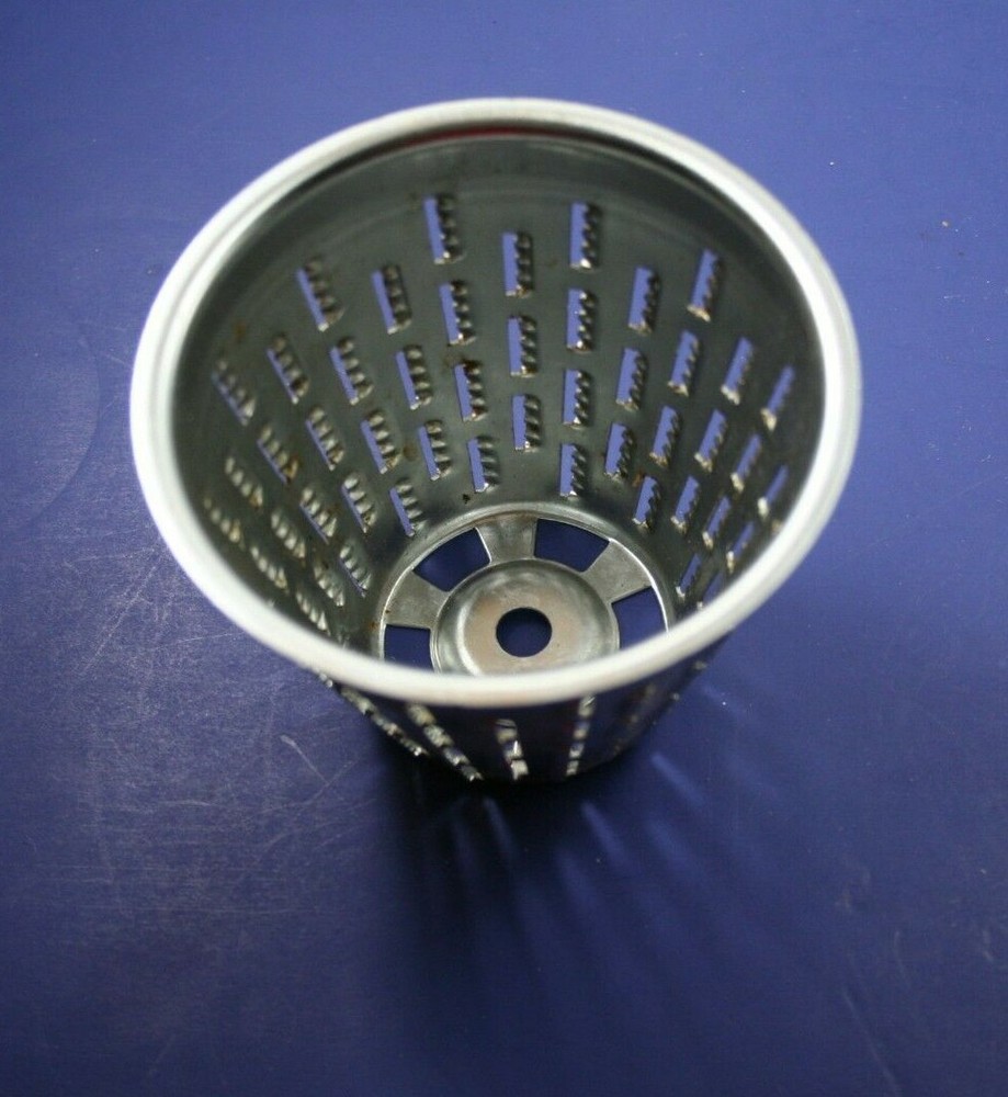 Vintage Magic Hostess Manual Food Processor REPLACEMENT Pieces