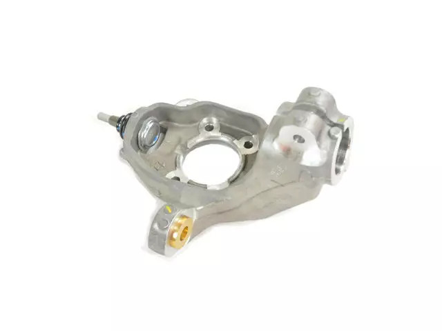 Genuine Mopar Front Knuckle Left 4877207AF