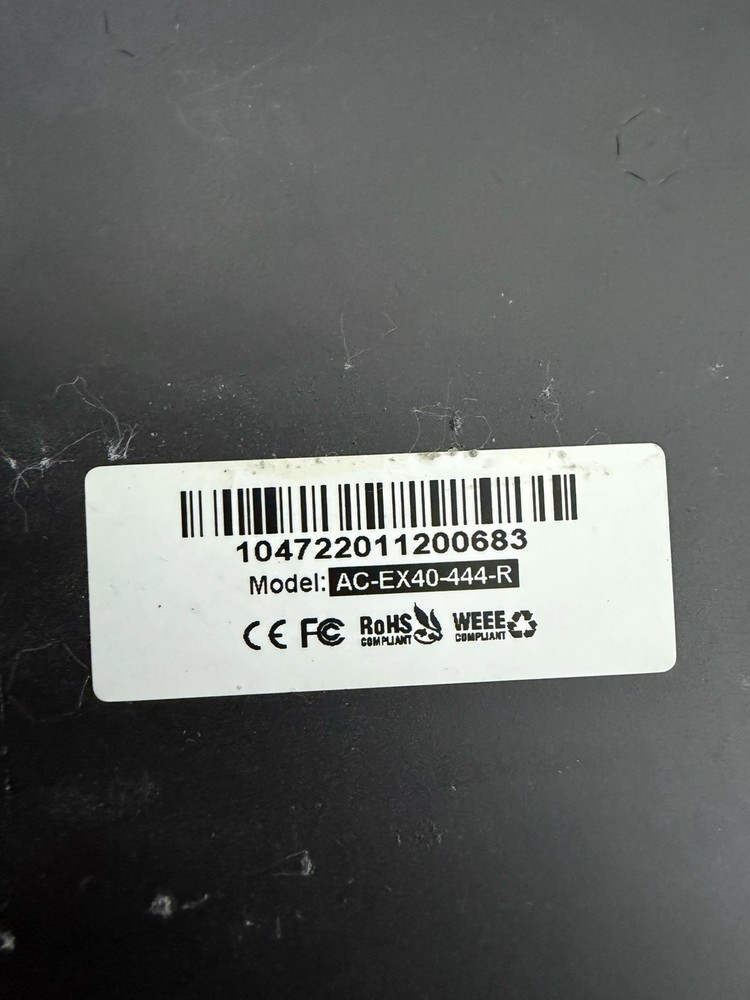 AV Pro edge AC-EX40-444-T2 Transmitter and Receiver