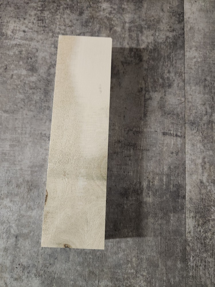 Holly Lumber project board #90