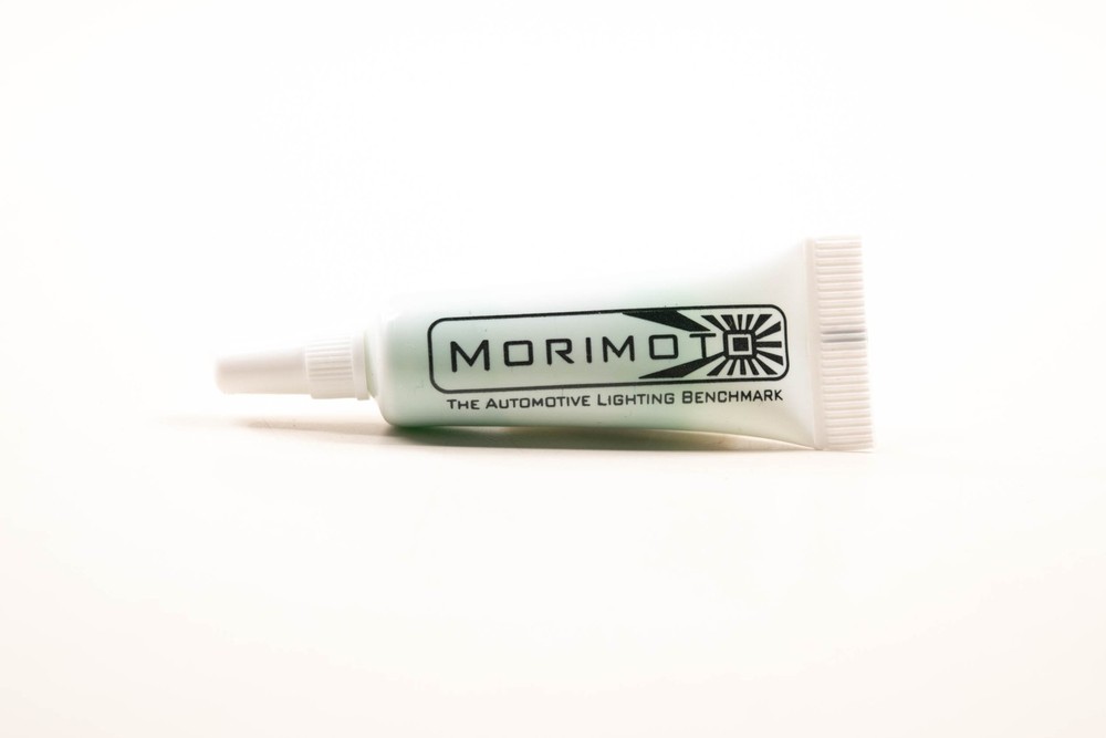 Morimoto Dielectric Grease: LectricLube