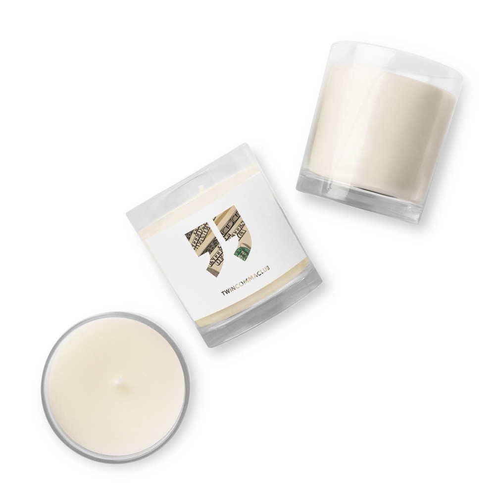Money Candle