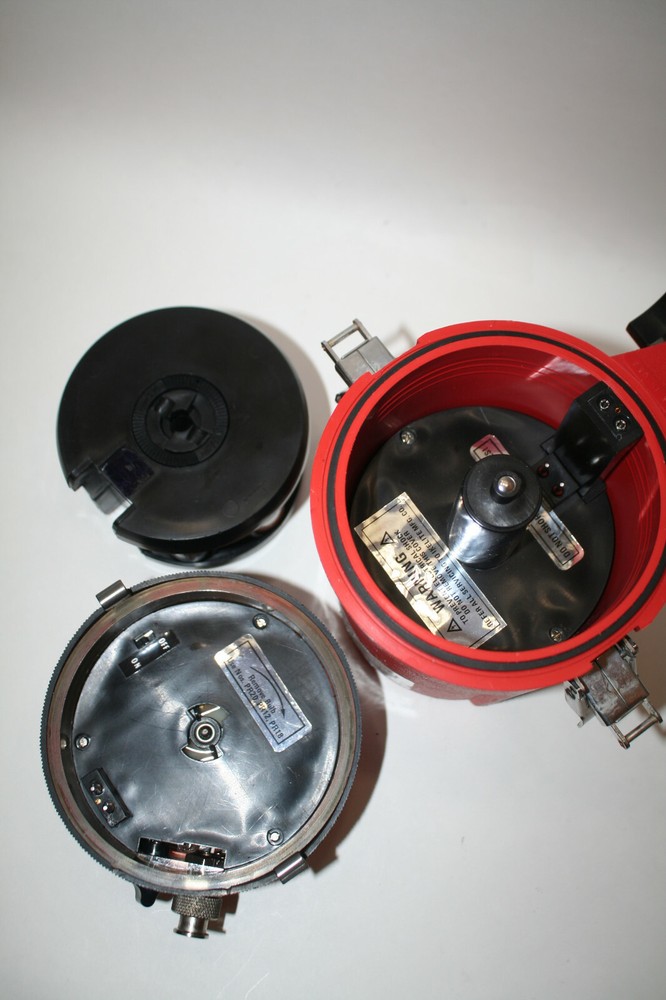 IKELITE UNDERWATER PHOTOGRAPHY SUBSTROBE 100