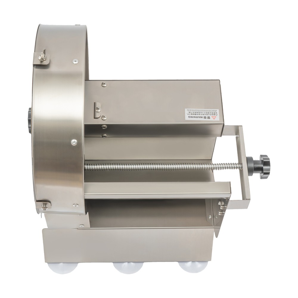 Electric & Hand Dual-purpose Vegetable Fruit Dicer Onion Tomato Slicer Chopper