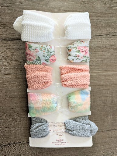 Baby Headbands NEW