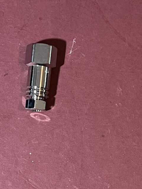 Kidde Range Guard Nozzle 87-120017-001 Style F