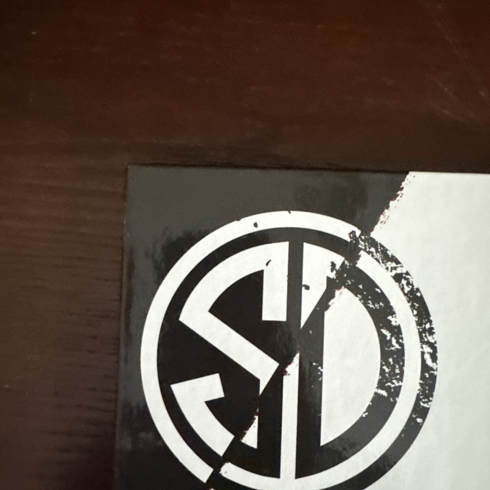 Strontium Dog Mongoose (Whitaker, Lawrence)