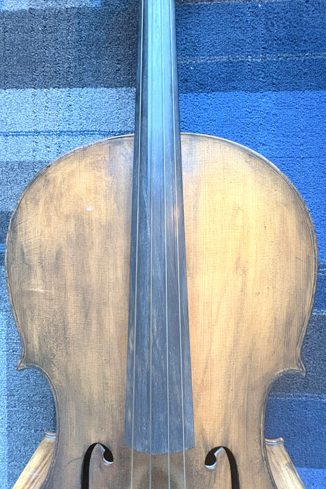 Tomasucci Cigno Old Italy 4/4 Cello