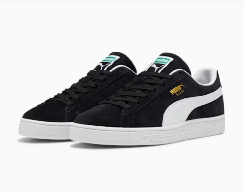 Puma Suede Classic Sneakers Size 11.5