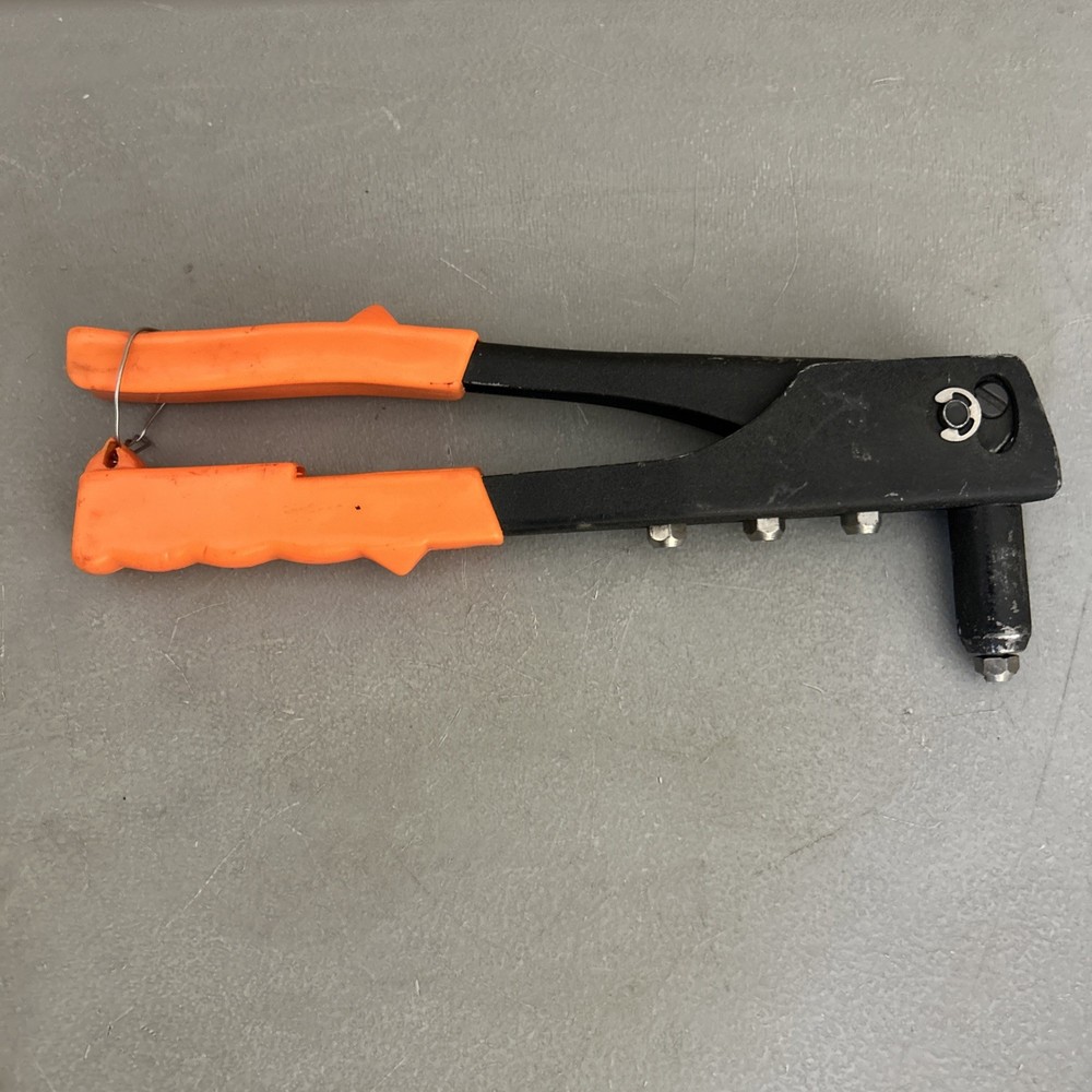 Arrow Model RH200 Rivet Tool, Hand Riveter
