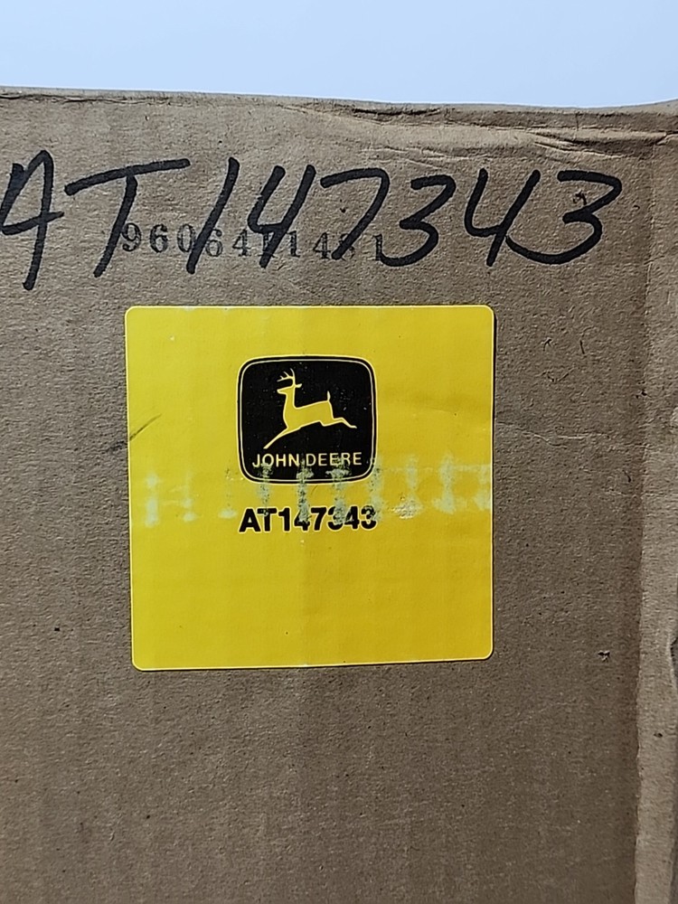 Hydraulic Filter AT147343 for John Deere