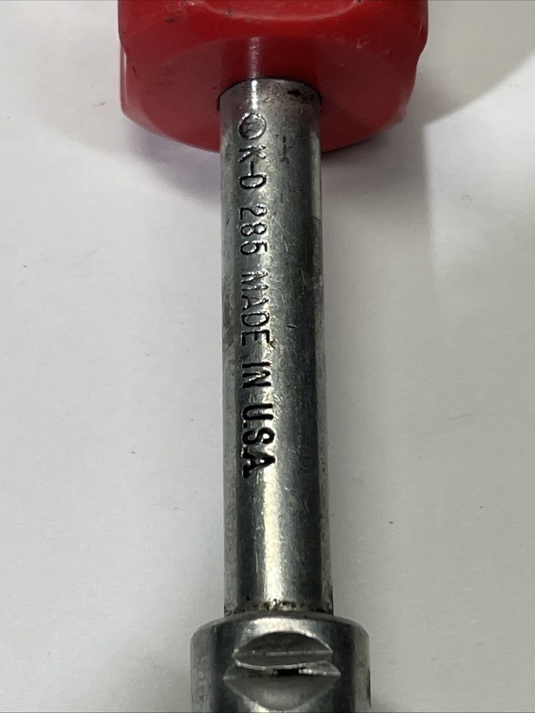 K-D Tools 285 Retaining Spring Tool