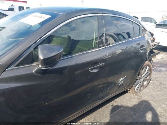 CONSOLE MTD CONTROLLER OEM 18-21 MAZDA 6 1YR WRNTY