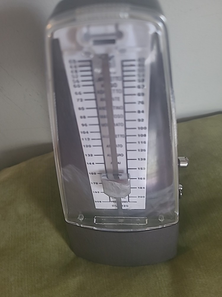 Veteto Windup Metronome