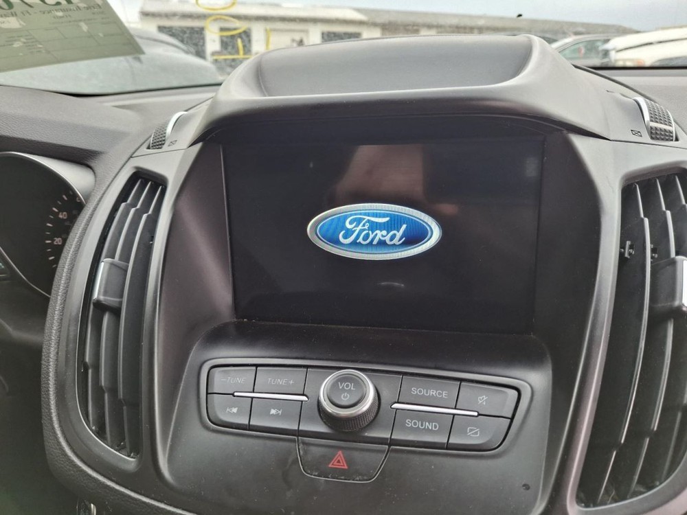 2019 Ford Escape 8 Screen Display OEM Used - Reprogramming Needed
