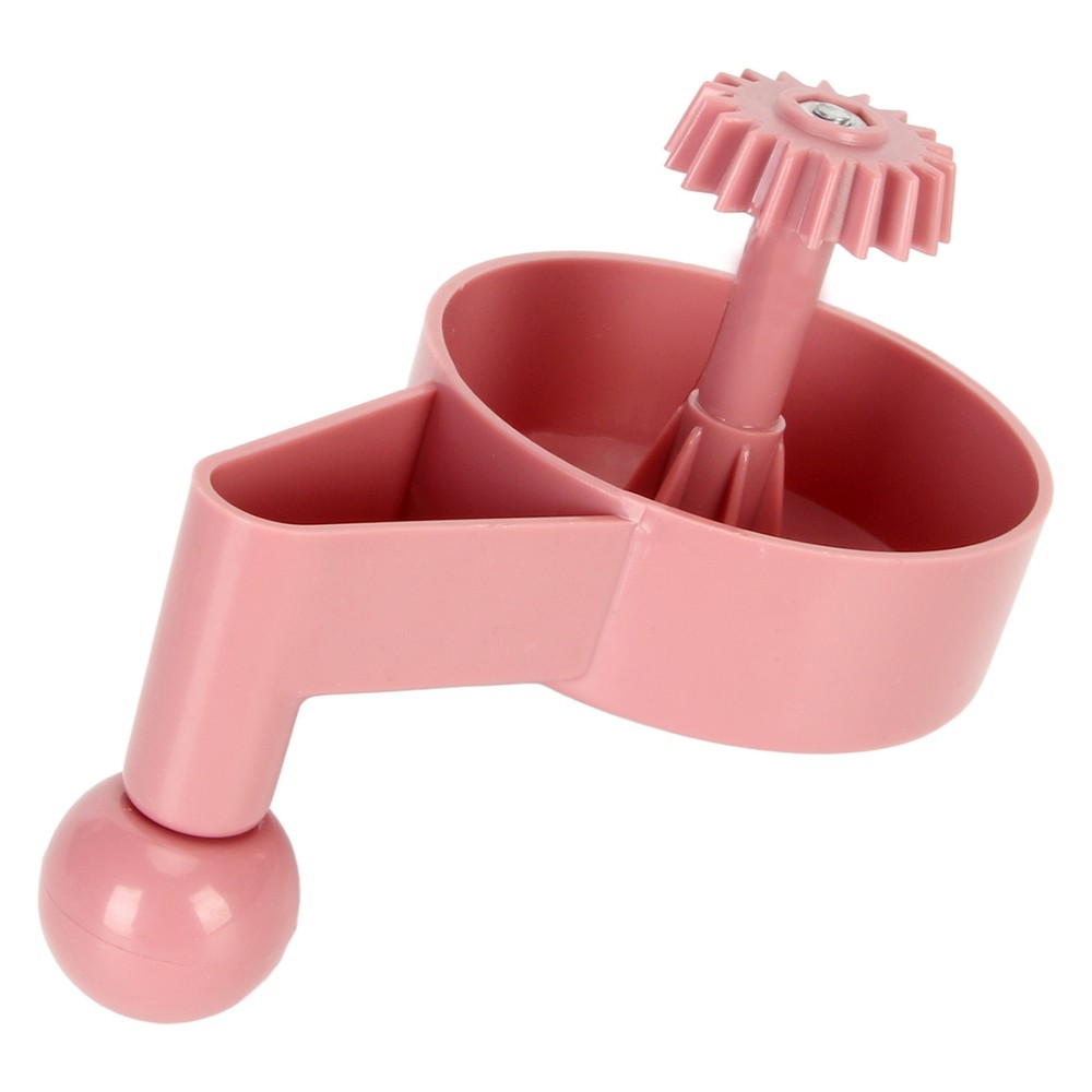 Replacement Crank Handle Replacement For 40 Needles Knitting Machine Plastic AD