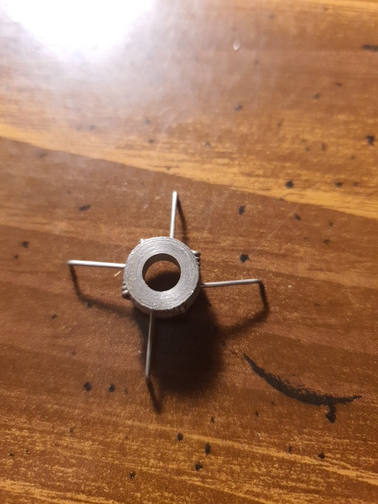 Bateman Adder Archery Arrow Points