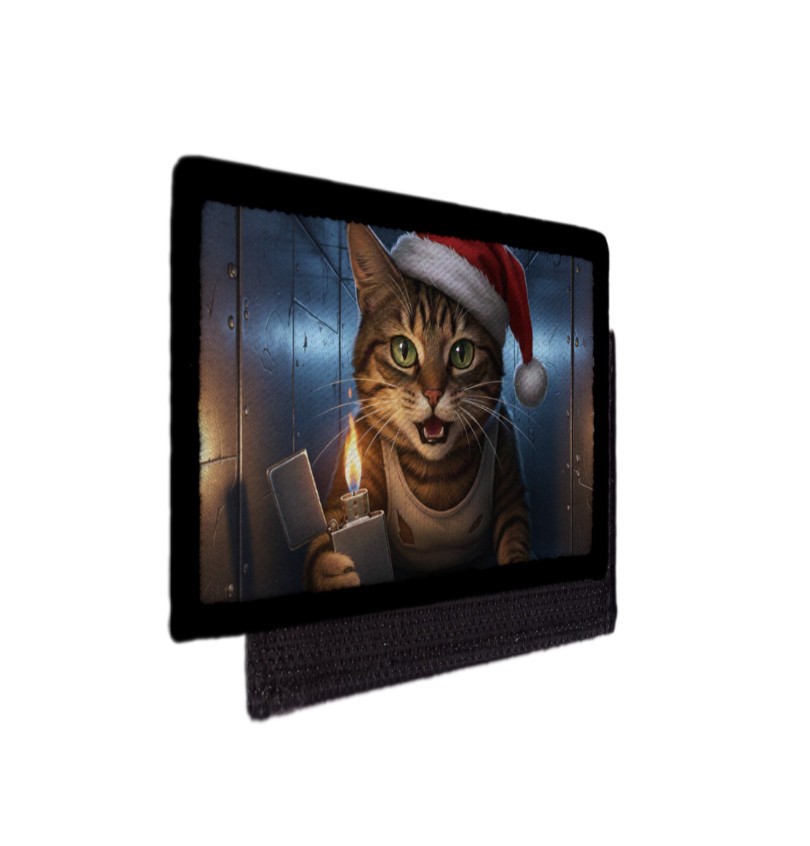 Dungeon Master DnD Dice Strange Thing Patch Morale Army Hook [sub]