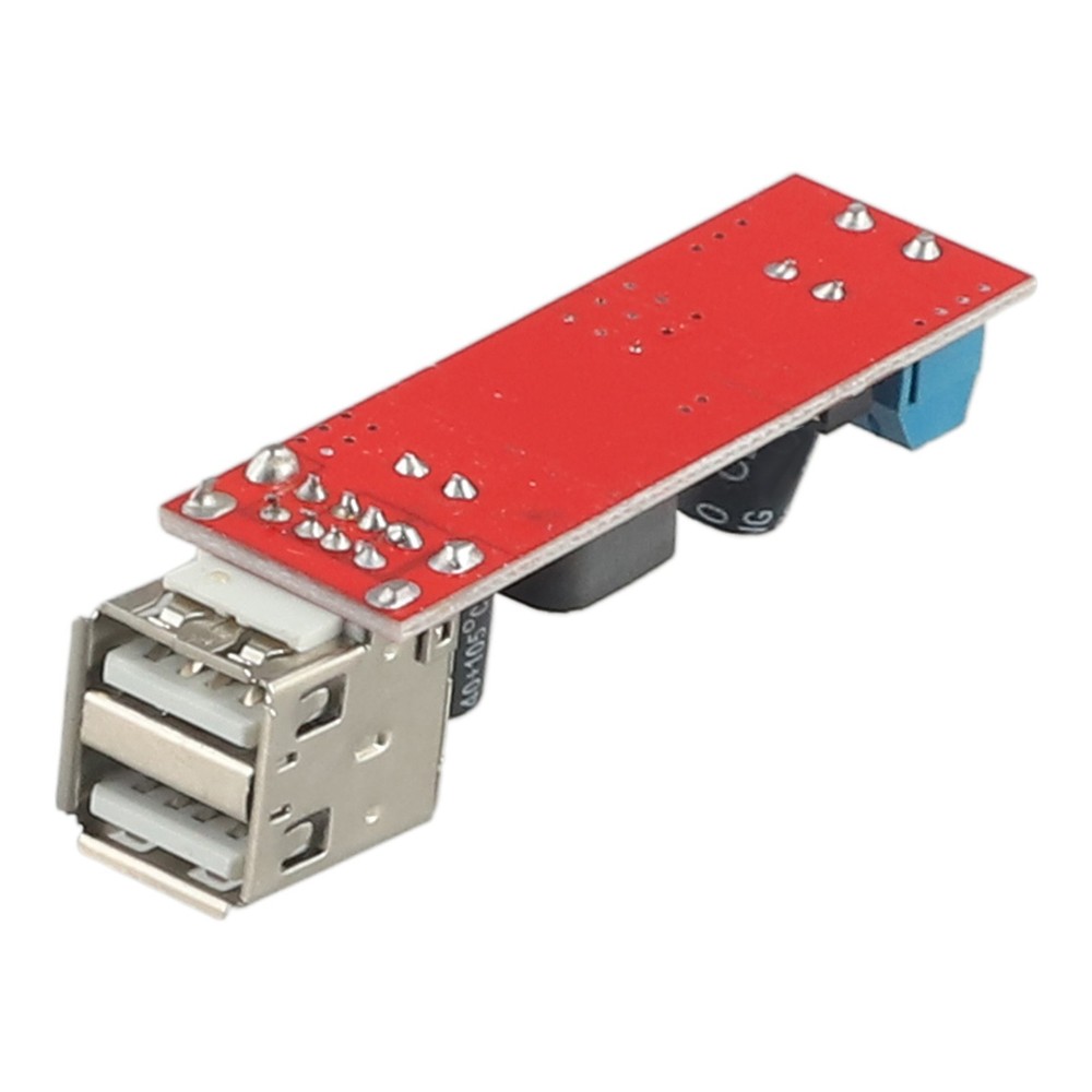 Mobile Phone Voltage Regulator Car Charge Regulator Output Temperature